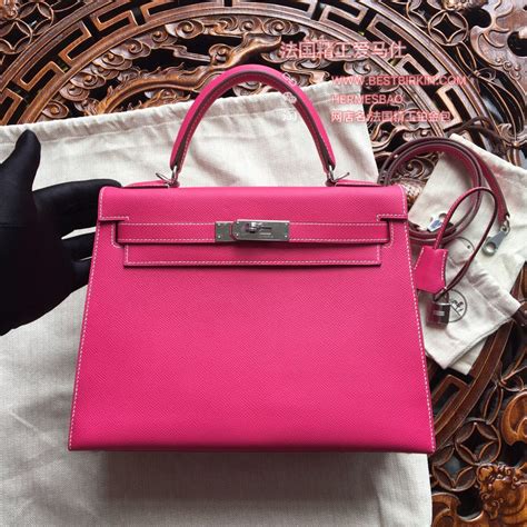 hermes birkin bag kelly|Hermes Kelly Bag original.